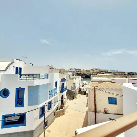 Terrace Fuerteventura Apartmán *