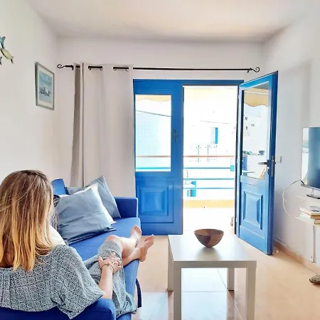 Terrace Fuerteventura Appartement *