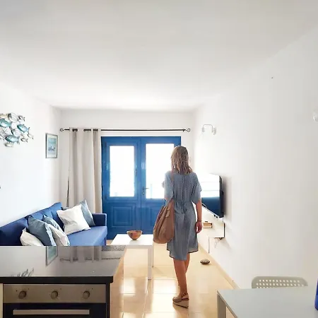 Terrace Fuerteventura Appartement