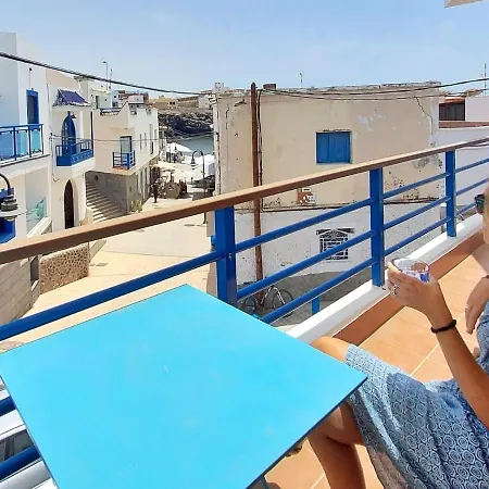 Terrace Fuerteventura Appartement